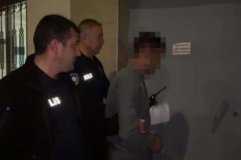 Şanlıurfa’da ‘Dolandırıcılık’ suçundan aranan şahıs Kayseri’de yakalandı