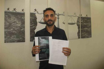 Şanlıurfa’da evlendiği kadınla sadece 1 ay yaşayan adamın hayatı kabusa dönüştü
