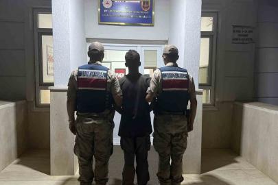 Şanlıurfa’da jandarmadan göçmen kaçakçılığı operasyonu: 20 gözaltı