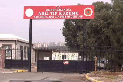 Şanlıurfa’da tır kazası: 1 ölü