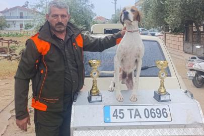 Sarıgöllü avcı, milli takıma seçildi