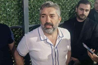Savaş Balçık: "Burada kaybeden Türkiye oldu"