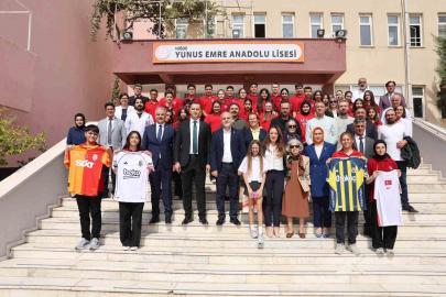 Şehit Yüzbaşı Yiğitcan Çiğa’nın adı kütüphanede yaşatılacak