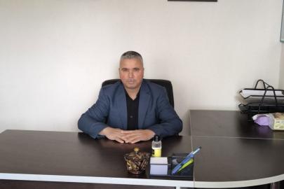 Selendili muhtarların yeni Başkanı Zeki Kartal oldu