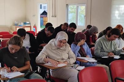 Sinop’ta bebek ölümlerinin önlenmesine yönelik çalışmalar