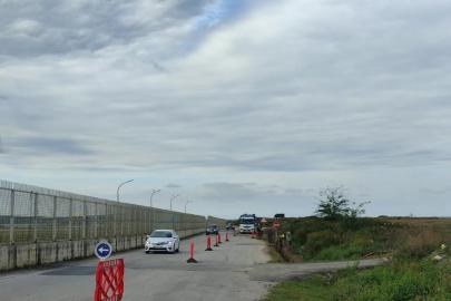 Sinop’ta enerji altyapısı güçleniyor