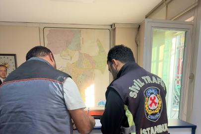 Şişli’de motosiklet sürücüsünü darp eden sürücüye 180 bin TL ceza kesildi