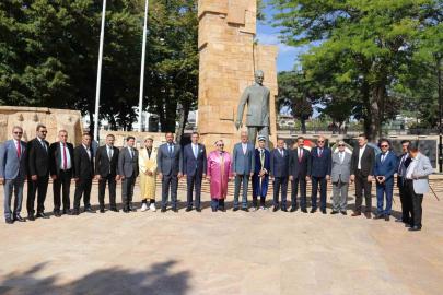 Sivas’ta ahilik haftası etkinlikleri başladı