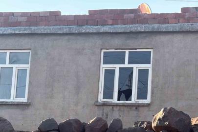 Sivas’ta kaybolan 11 aylık bebeğin Diyarbakır’daki evi görüntülendi