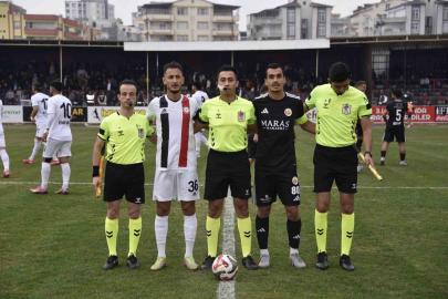 Siverek Belediyespor maddi imkansızlıklar nedeniyle ligden çekildi