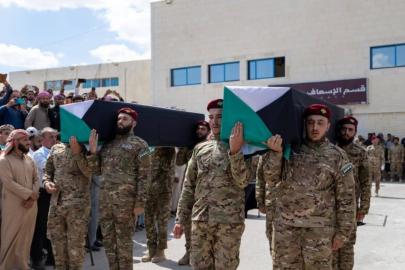 Suriye’de mühimmat deposundaki patlamada 11 asker hayatını kaybetti