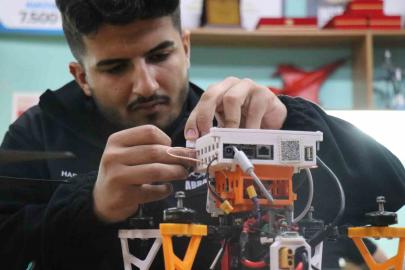 Takım her sene değişiyor, başarısı değişmiyor: 10 kategoride final, 2 kategoride derece