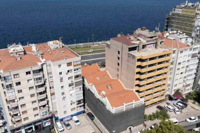 Tarihi Sayaç Atölyesi konservatuvar olarak yeniden hayat bulacak