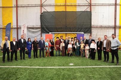Tarihin akışını değiştiren zafer, Çivril’de törenlerle kutlandı