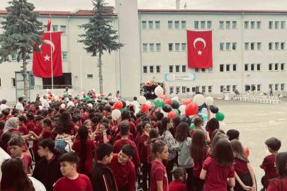 Tavşanlı’da İlköğretim Haftası coşkuyla kutlandı