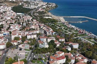 Tekirdağ’da ağustosta 3 bin 391 konut satıldı