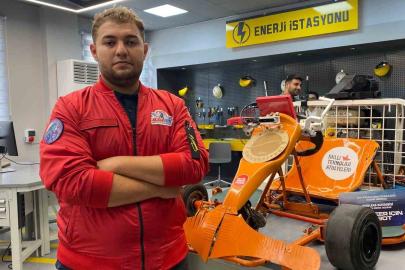 TEKNOFEST’te Sinop damgası: 4 birincilik ve 15 milyon TL ödül