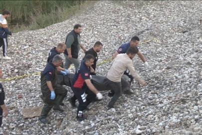Tokat’ta kayıp şahıs Kelkit Çayı’nda ölü bulundu