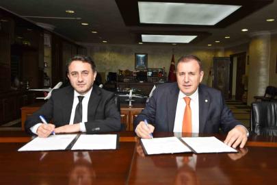 Trabzon’un coğrafi işaretli lezzetleri turizm rotasına dönüşecek