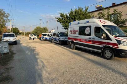 Traktörün altında kalan 4 yaşındaki çocuk hayatını kaybetti