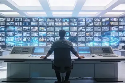 Türksat'tan Bursa'ya 'süper yayın' altyapısı... 300 bin hane Süper Headend dönemi