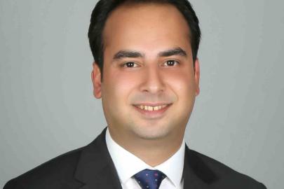 Tutuklanan YENİ Parti Konya İl Başkanı istifa etti