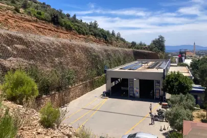 TÜVTÜRK'ten doğal afete karşı güvenlik