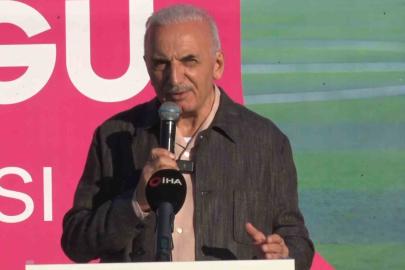 Ümraniye’de 10. Geleneksel Türk Okçuluğu Puta Yarışması heyecanı