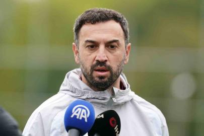 Umut Eskiköy: "Amacımız herkese zorluk çıkartmak"