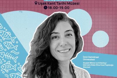 Uşak’ta bin yıllık balık sosu garum yeniden yapılacak