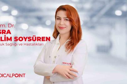 Uzm. Dr. Esra Kilim Soysüren: "Okullar açıldı, enfeksiyonlara karşı çocuklar nasıl korunmalı"
