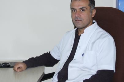Uzmanı Alzheimer’a karşı uyardı