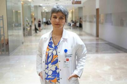 Uzmanı uyardı: "Kanser taramalarını ihmal etmeyin"