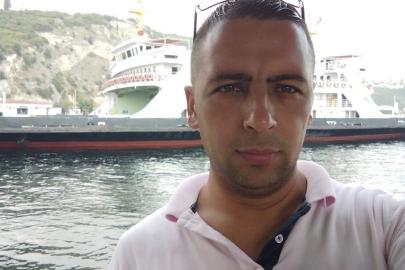 Yalova’da demirlerin altında kalan işçi hayatını kaybetti