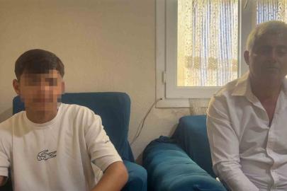Yaralı öğrenci dehşet anlarını anlattı: "Elindekini havalı tüfek sanarak dikkate almadık"