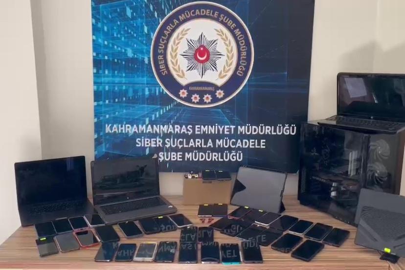 Yasa dışı bahis gelirini ‘altın alımı’ göstererek aklayan şüphelilere operasyon: 67 şüpheli tutuklandı