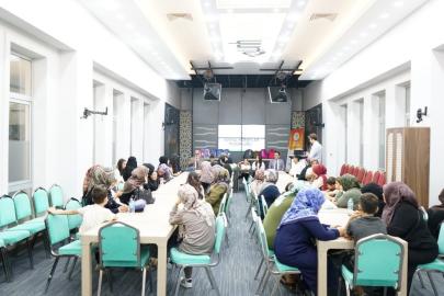 Yeşilyurt Belediyesi’nden ihtiyaç sahibi öğrencilere kırtasiye desteği