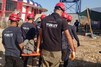 YUKUT, AFAD akreditasyon sınavına hazırlanıyor