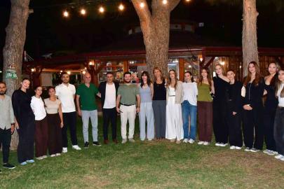 Yunusemre Belediyespor’un sultanları üst sıraları hedefliyor