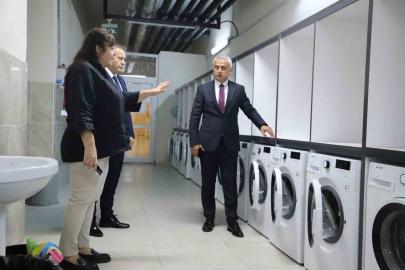 Yurtlar yeni eğitim-öğretim yılına hazırlanıyor