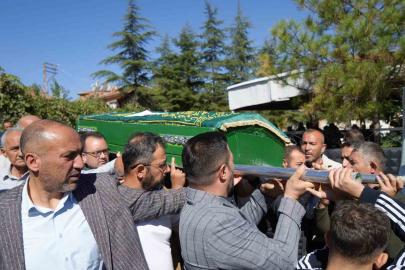 10 yıl sonra aynı şehir, aynı acı: Şehit polisin kardeşi de trafik kazasında hayatını kaybetti
