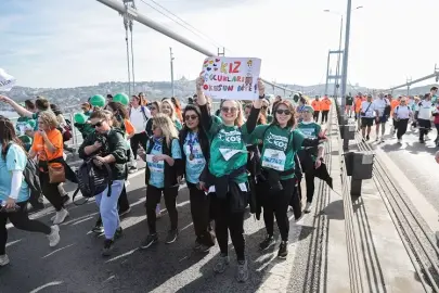 48. İstanbul Maratonu için kayıtlar başlıyor