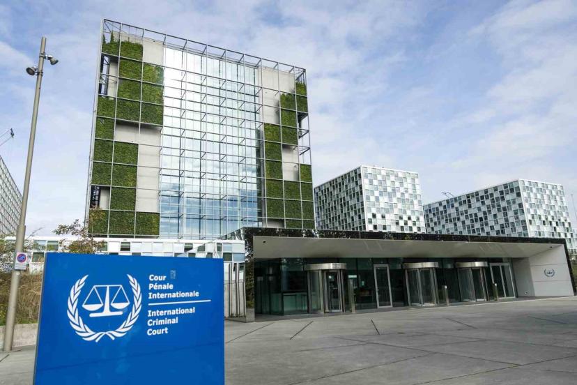 ABD’den Uluslararası Ceza Mahkemesi’ne yaptırım kararı