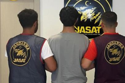 Adana’da 20 yıl 3 ay hapis cezasıyla aranan firari yakalandı