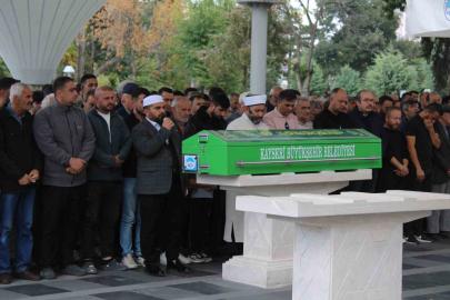 Ağaçtan düşen öğretmen hayatını kaybetti