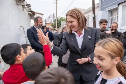 AK Parti Edirne İl Başkanı İba, Keşan’da köy ve mahalleleri ziyaret etti