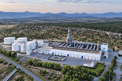 Aksa Enerji’den KKTC’nin enerji arz güvenliğine 35 MW’lık ek yatırım