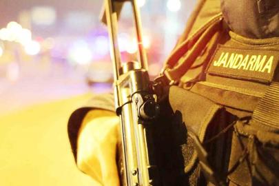 Aksaray’da jandarma KOM, asayiş ve trafik kuş uçurtmuyor