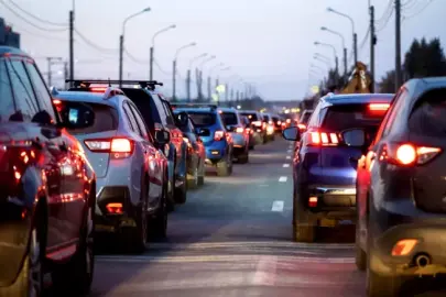 Araç satışlarında Eylül’de dikkat çeken düşüş! Trafiğe 161 bin yeni taşıt çıktı