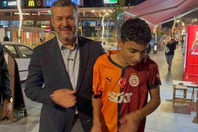 Arkadaşını şikayet etti, Başkan’dan ceza talimatı geldi